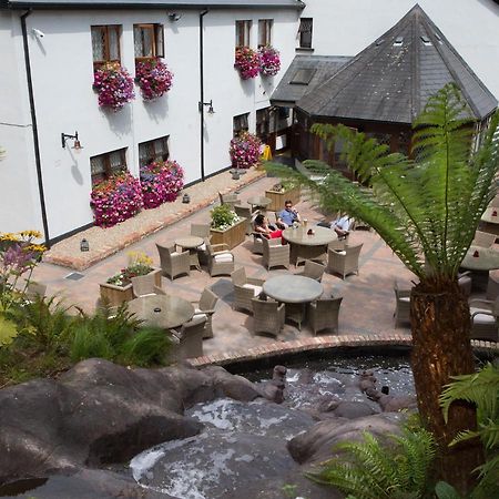 Chester Beatty Inn Ashford Exterior photo