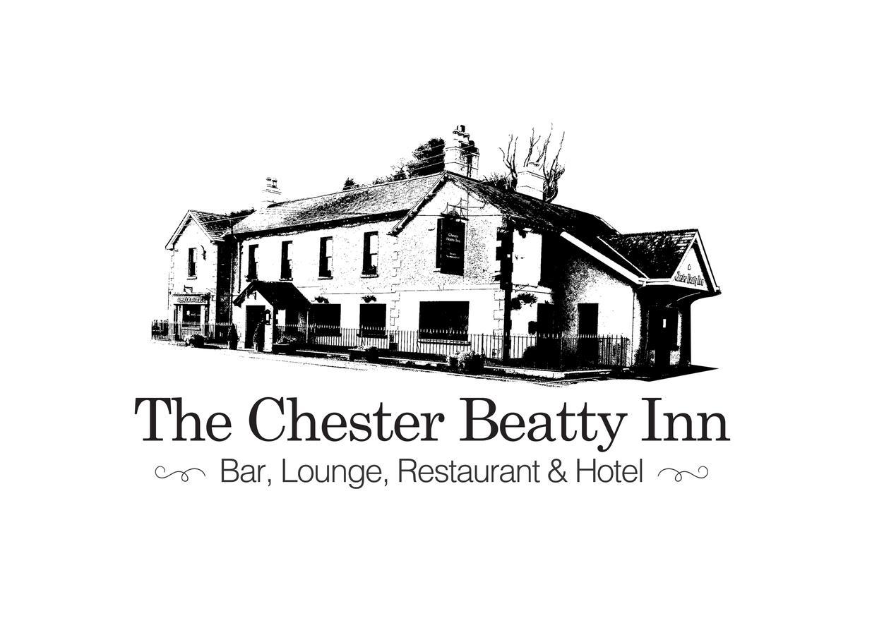Chester Beatty Inn Ashford Exterior photo